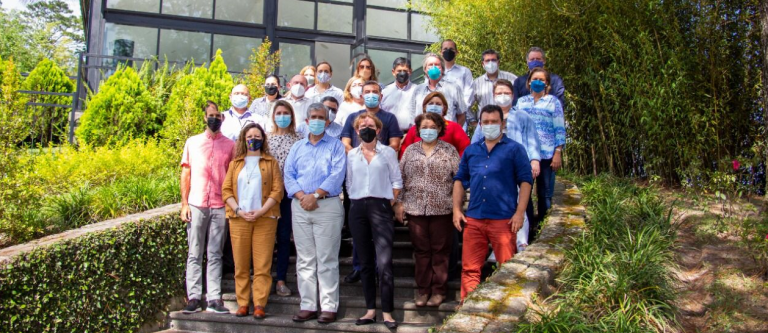 Parte del Equipo de País de Naciones Unidas en Honduras